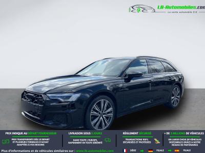 Audi A6 Avant 50 TDI V6 286 ch Quattro
