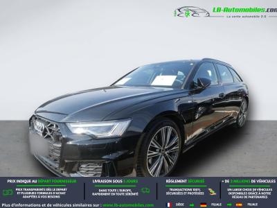 Audi A6 Avant 50 TDI V6 286 ch Quattro