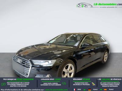 Audi A6 Avant 50 TDI V6 286 ch Quattro