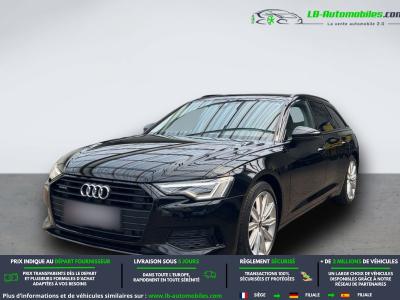 Audi A6 Avant 50 TDI V6 286 ch Quattro