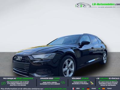 Audi A6 Avant 50 TDI V6 286 ch Quattro