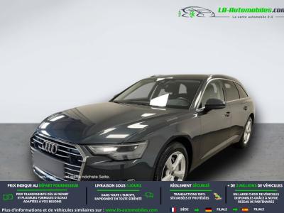 Audi A6 Avant 40 TDI 204 ch