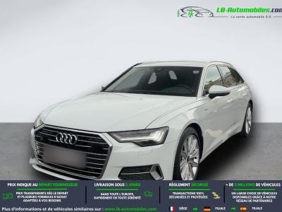 Audi A6 Avant 45 TDI V6 245 ch Quattro