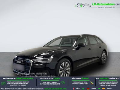 Audi A6 Avant 45 TFSI 265 ch