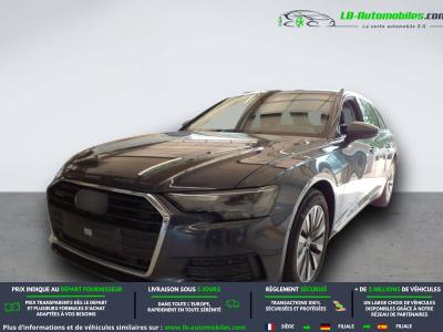 Audi A6 Avant 45 TFSI 265 ch Quattro