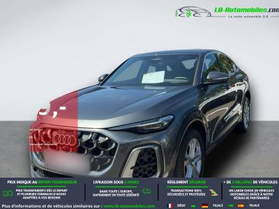 Audi Q5 Sportback TDI 204 ch Quattro