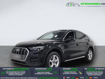 Audi Q5 Sportback TDI 204 ch Quattro