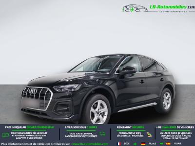 Audi Q5 Sportback TDI 204 ch Quattro