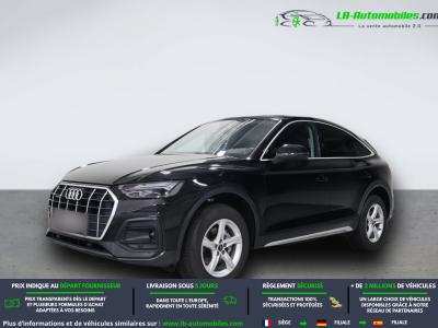 Audi Q5 Sportback TDI 204 ch Quattro