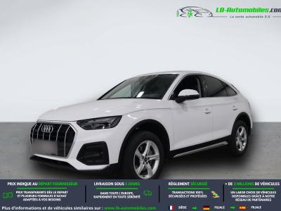 Audi Q5 Sportback TDI 204 ch Quattro