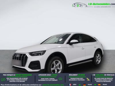 Audi Q5 Sportback TDI 204 ch Quattro