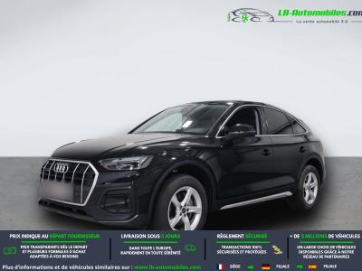 Audi Q5 Sportback TDI 204 ch Quattro