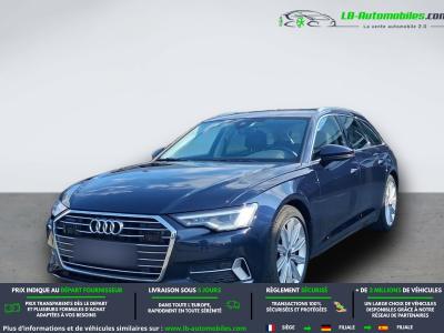 Audi A6 Avant 50 TDI V6 286 ch Quattro