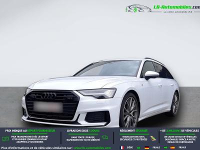 Audi A6 Avant 50 TFSIe 299 ch Quattro