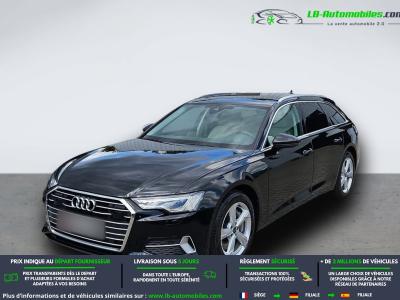 Audi A6 Avant 50 TFSIe 299 ch Quattro