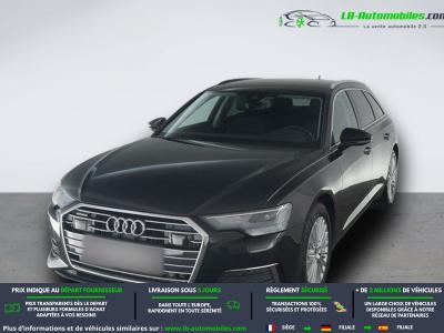 Audi A6 Avant 50 TFSIe 299 ch Quattro
