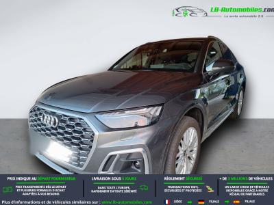 Audi Q5 Sportback TFSI 204 ch Quattro