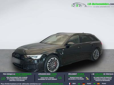 Audi A6 Avant 55 TFSIe 367 ch Quattro