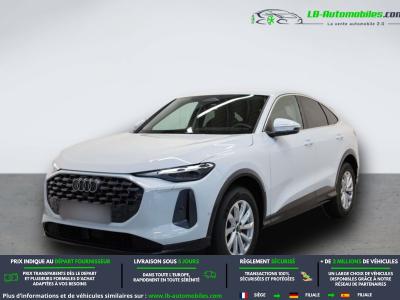Audi Q5 Sportback TDI 204 ch Quattro
