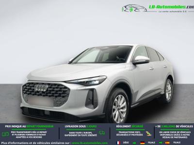 Audi Q5 Sportback TDI 204 ch Quattro