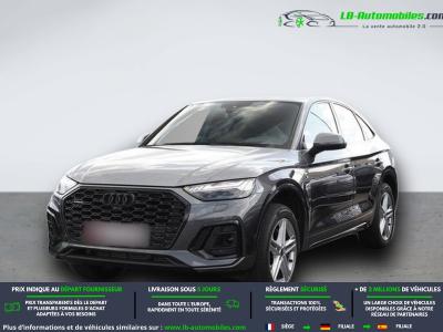 Audi Q5 Sportback TFSI 204 ch Quattro