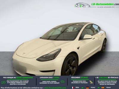 Tesla Model 3 Long Range Dual Motor AWD