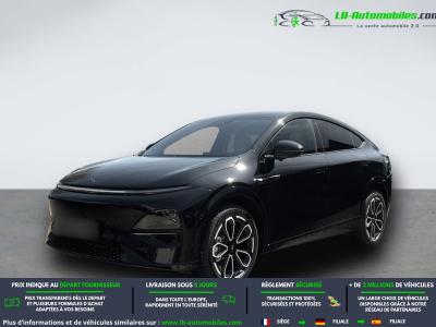 XPENG G6 G6