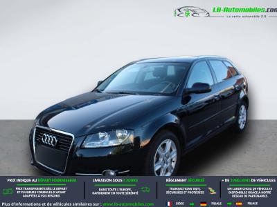 Audi A3 Sportback 1.4 TFSI 125