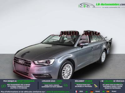 Audi A3 Sportback 1.4 TFSI 125 BVA