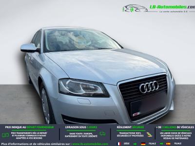 Audi A3 Sportback 1.4 TFSI 125 BVA