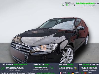 Audi A3 Sportback 1.4 TFSI 125