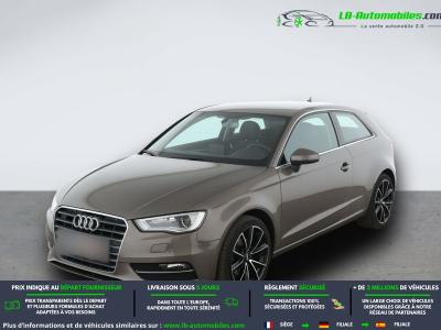 Audi A3 Sportback 1.4 TFSI 125 BVA