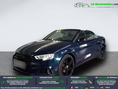 Audi A3 Cabriolet TFSI 190 BVA