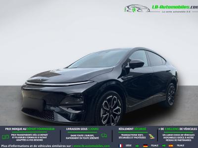 XPENG G6 G6