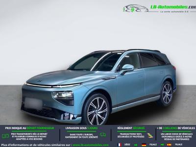 XPENG G6 G6