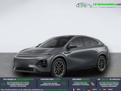 XPENG G6 G6