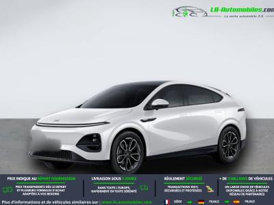 XPENG G6 G6