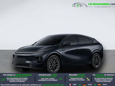 XPENG G6 G6