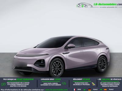 XPENG G6 G6