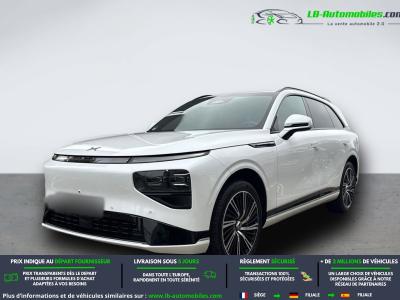 XPENG G9 G9