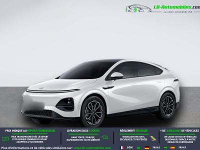 XPENG G6 G6
