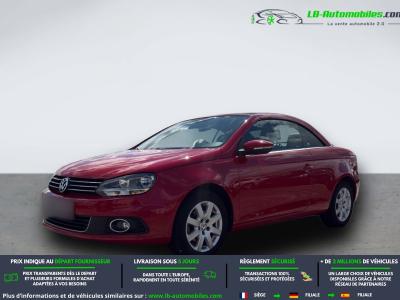 Volkswagen Eos 1.4 TSI 122
