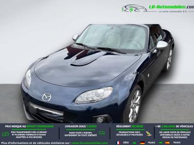 Mazda MX-5 mx-5