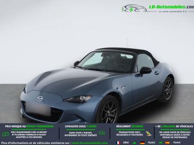 Mazda MX-5 mx-5