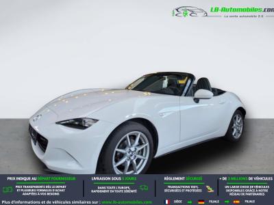 Mazda MX-5 mx-5
