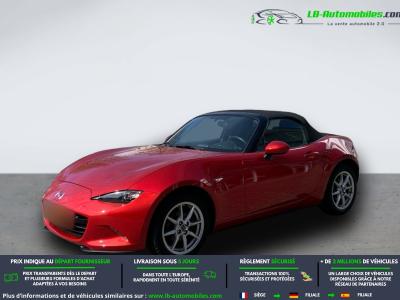 Mazda MX-5 mx-5