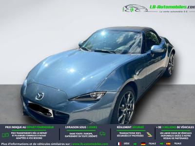 Mazda MX-5 mx-5