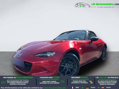 Mazda MX-5 mx-5
