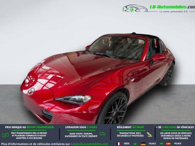 Mazda MX-5 mx-5