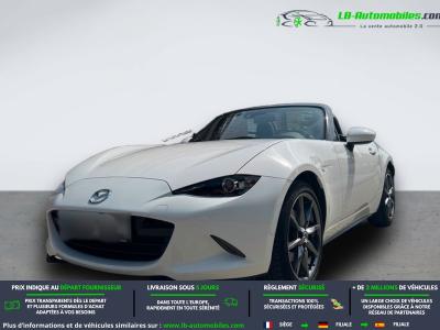 Mazda MX-5 mx-5
